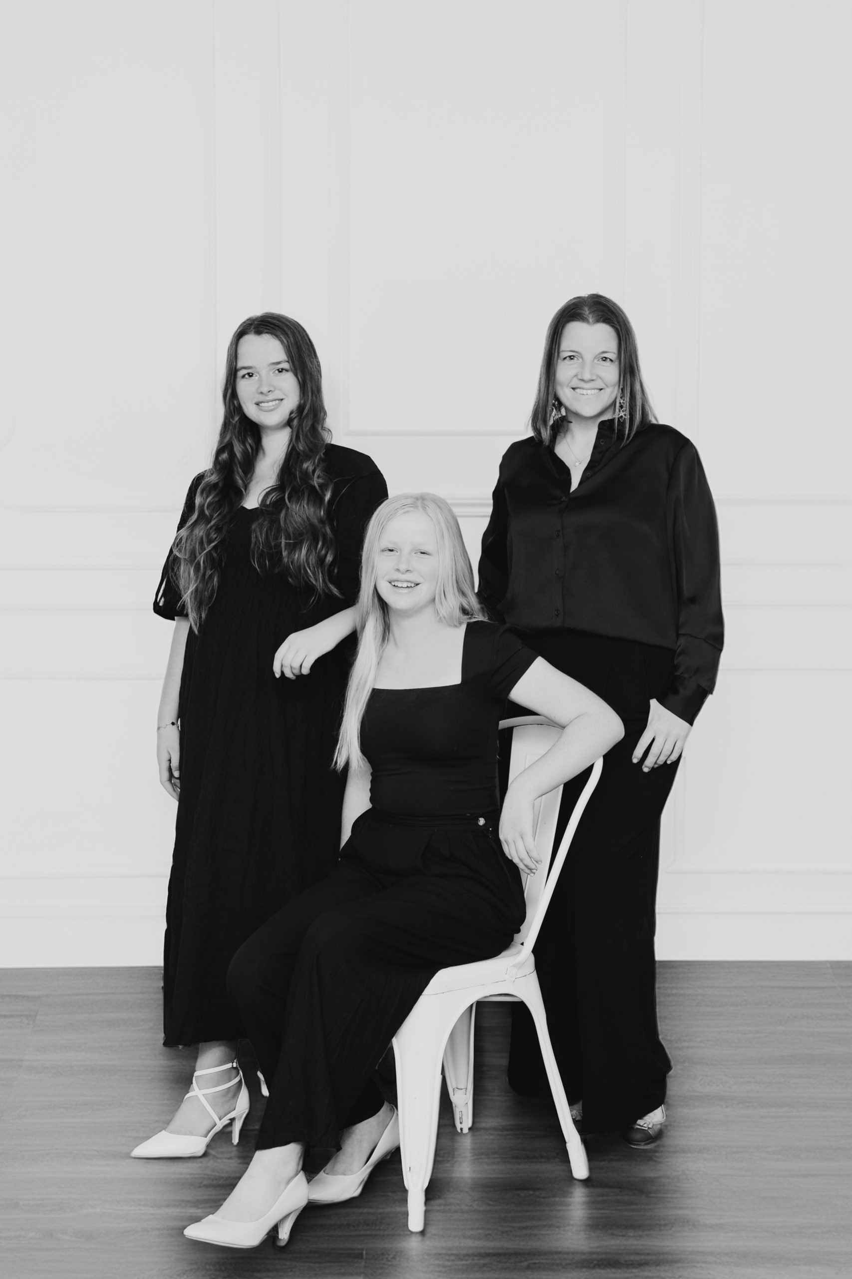 Wedding Photographers