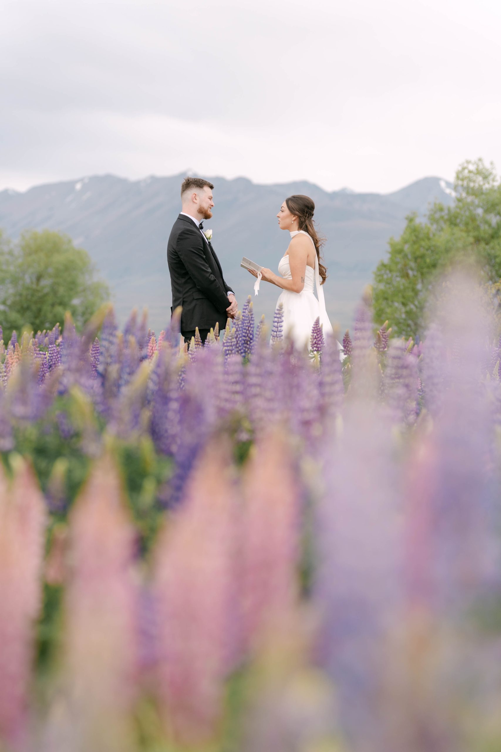 Tekapo Lupin Elopement (7)